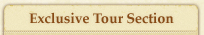Exclusive Tours