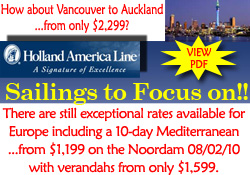 Holland America Line