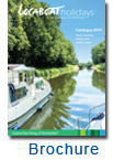 LOCABOAT Catalogue