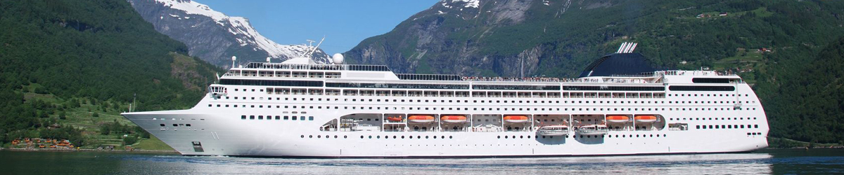 Cruise Vacation Travel