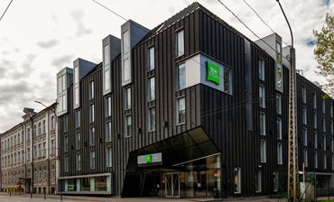 Ibis Styles Tallinn