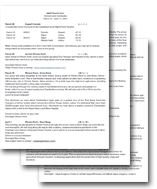 AALP Alumni Cambodia & Vietnam Tour Itinerary