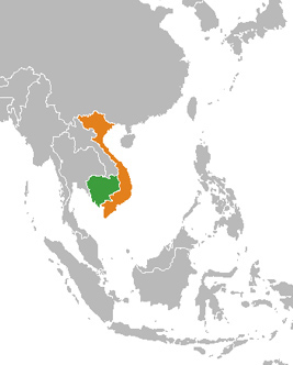 AALP Alumni Cambodia & Vietnam Tour: March 29 - April 11, 2026