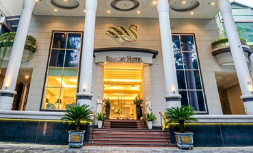 Sunway Hotel - Hanoi