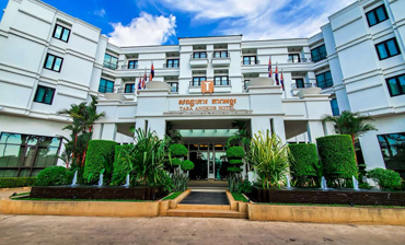 Tara Angkor Hotel - Siem Reap
