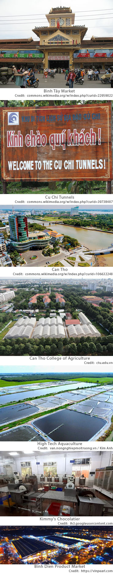 IALF Alumni Vietnam - July 7 – 14, 2026