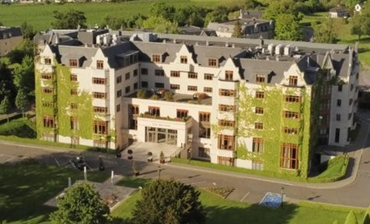 The Brehon Hotel