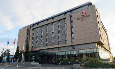 Clayton Hotel Leopardstown