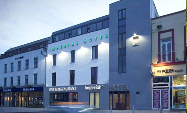 Imperial Hotel Galway 
