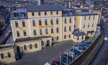 Maldron Hotel Shandon, Cork City