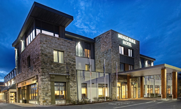 menlo Park Hotel, Galway