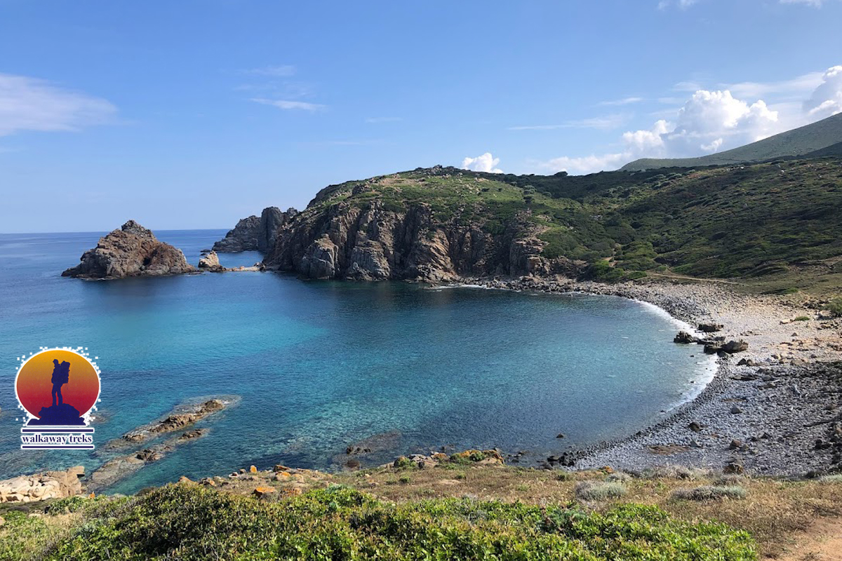 Stunning Sardinia: April 17-30, 2026