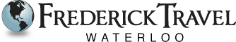Frederick Travel, Waterloo