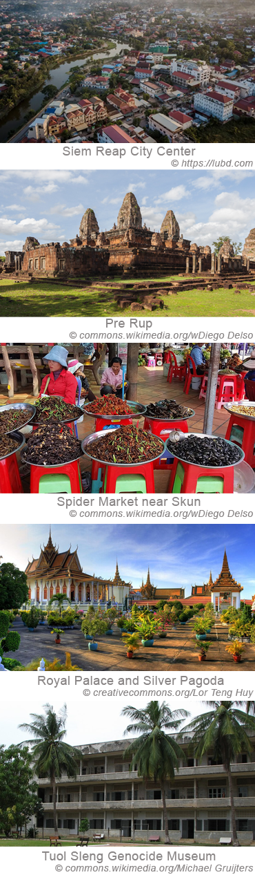 Walkaway Treks: Walking Tour in Vietnam March 5 - 19, 2027 with Optional Cambodia Tour March 19 - March 23, 2027