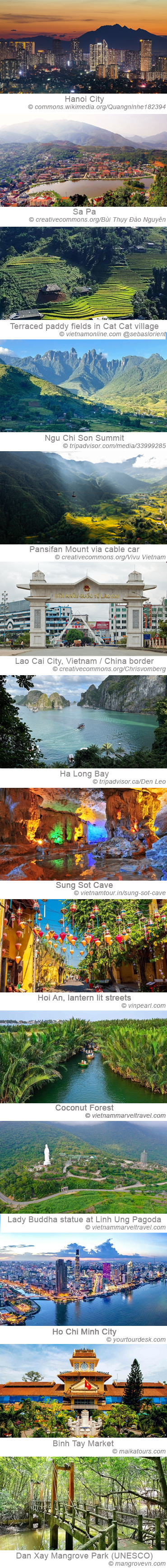 Walkaway Treks: Walking Tour in Vietnam March 5 - 19, 2027 with Optional Cambodia Tour March 19 - March 23, 2027