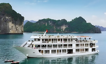 Aqua Elegance Cruise