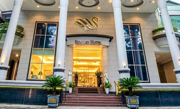 Sunway Hanoi Hotel