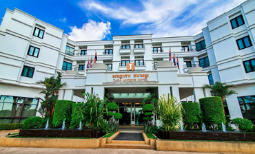 Tara Angkor Hotel